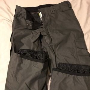Burton Cargo Snowboarding pants